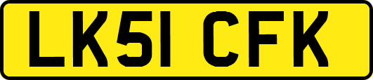 LK51CFK