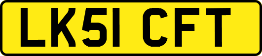 LK51CFT