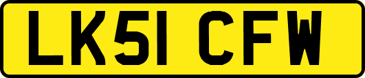 LK51CFW