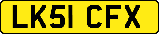 LK51CFX