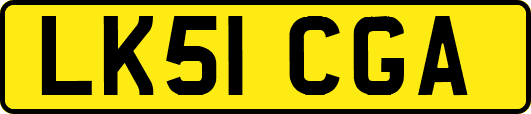 LK51CGA