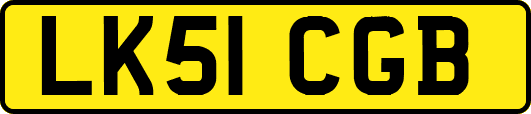 LK51CGB