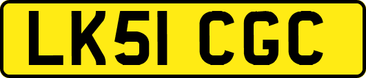 LK51CGC