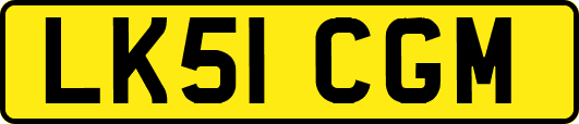 LK51CGM