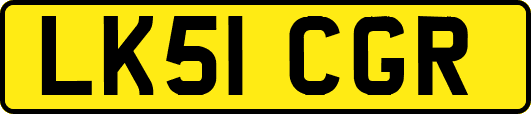 LK51CGR