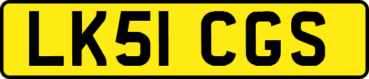 LK51CGS