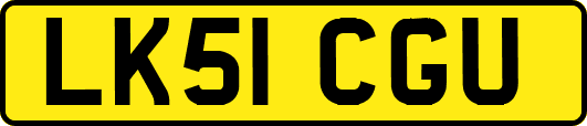 LK51CGU