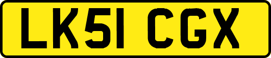LK51CGX