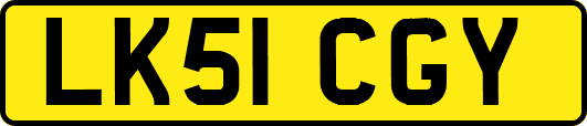 LK51CGY