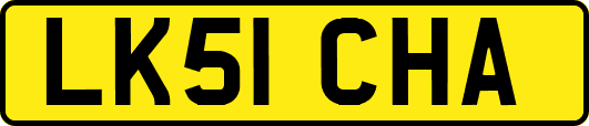 LK51CHA