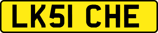 LK51CHE