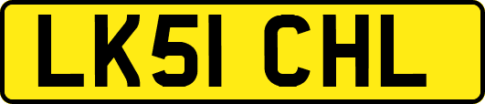 LK51CHL