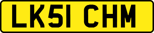 LK51CHM