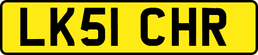 LK51CHR