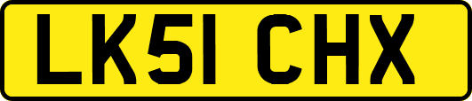 LK51CHX