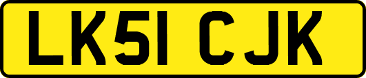 LK51CJK