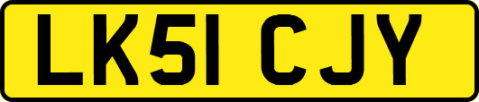 LK51CJY