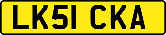 LK51CKA