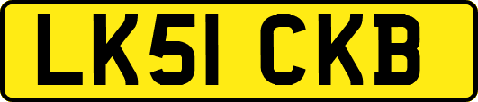 LK51CKB