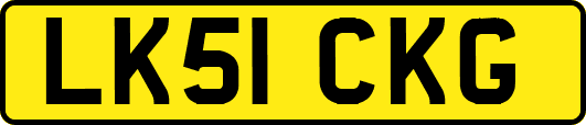 LK51CKG