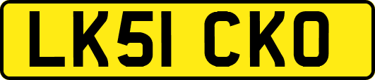 LK51CKO