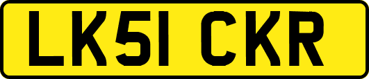 LK51CKR