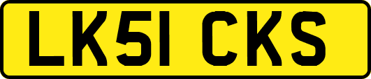 LK51CKS