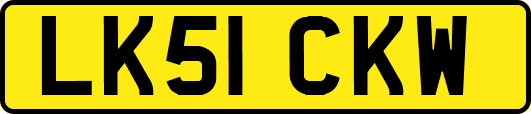 LK51CKW