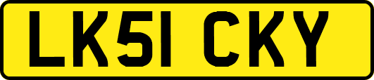 LK51CKY