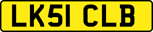 LK51CLB