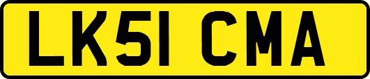 LK51CMA