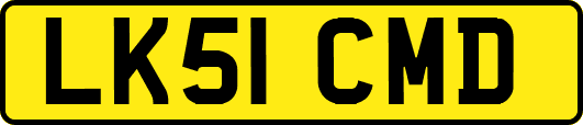 LK51CMD