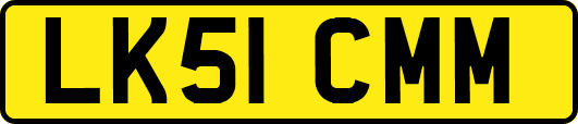 LK51CMM