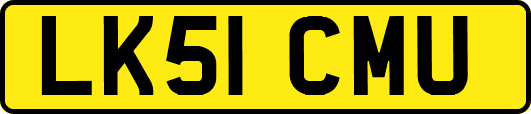 LK51CMU