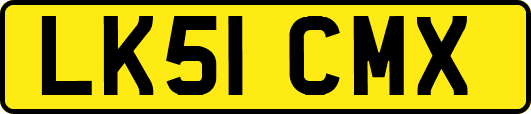 LK51CMX