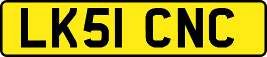 LK51CNC