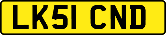 LK51CND