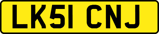 LK51CNJ