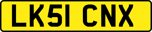 LK51CNX