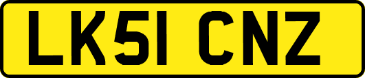 LK51CNZ