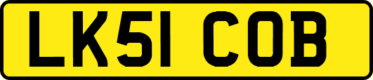 LK51COB