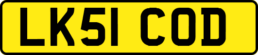 LK51COD