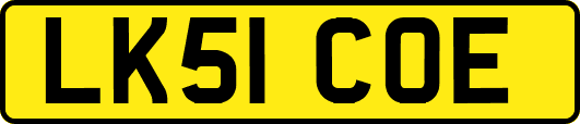 LK51COE