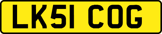 LK51COG