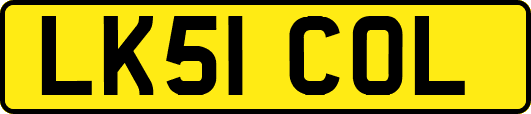 LK51COL