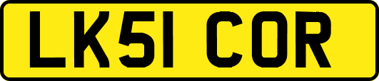 LK51COR