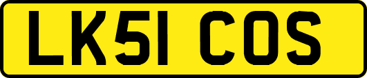 LK51COS