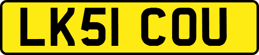 LK51COU