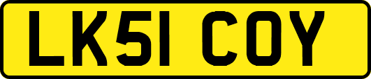 LK51COY