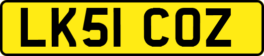 LK51COZ